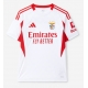 Benfica Replike Rezervni Dres 2025-26 Kratak Rukav